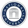 National University logo